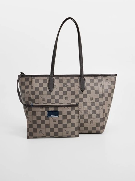 Foto van product Shopper JOOP! grijs