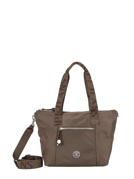 Foto van product Shopper JOOP! kaki