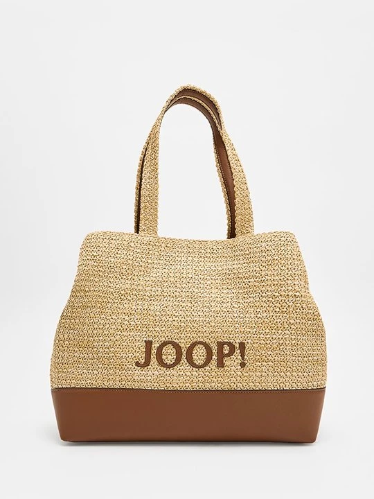 Foto van product Shopper JOOP! lichtbruin