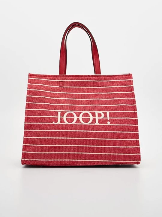 Foto van product Shopper JOOP! rood