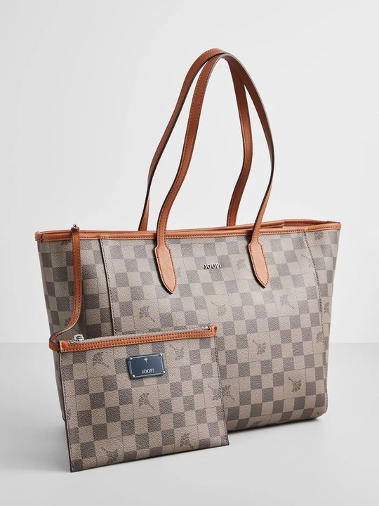 Foto van product Shopper JOOP! taupe