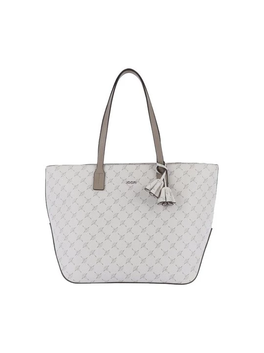 Foto van product Shopper JOOP! wit