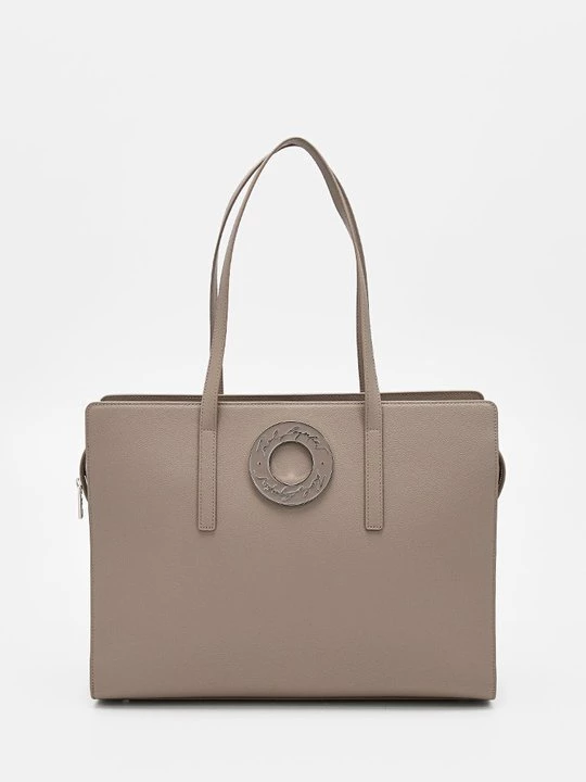 Foto van product Shopper KARL LAGERFELD grijs