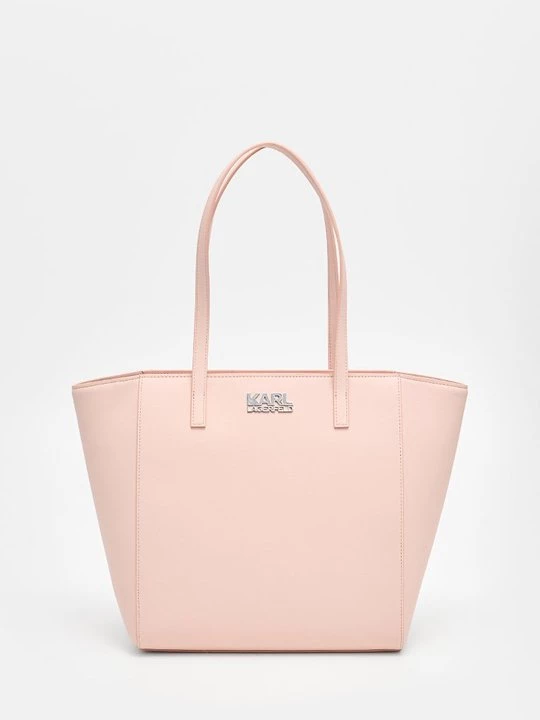 Foto van product Shopper KARL LAGERFELD roze