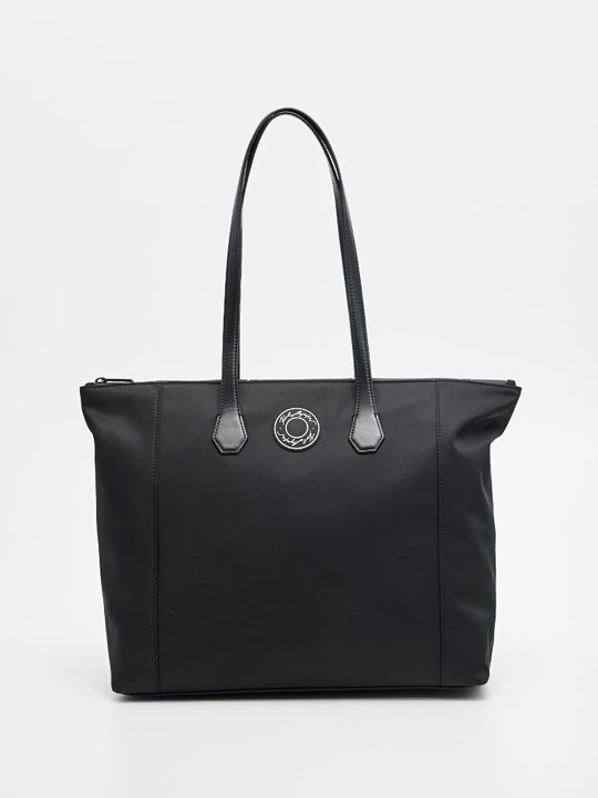 Foto van product Shopper KARL LAGERFELD zwart