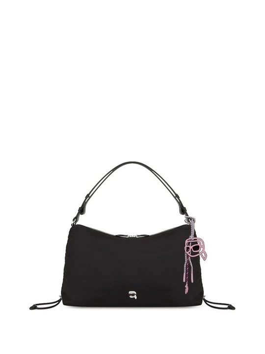 Foto van product Shopper KARL LAGERFELD zwart