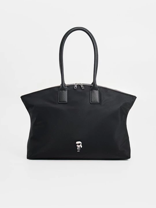 Foto van product Shopper KARL LAGERFELD zwart