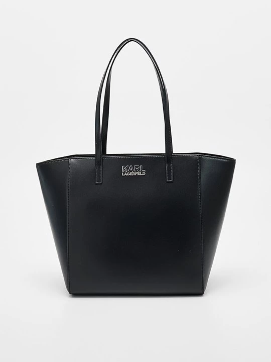 Foto van product Shopper KARL LAGERFELD zwart