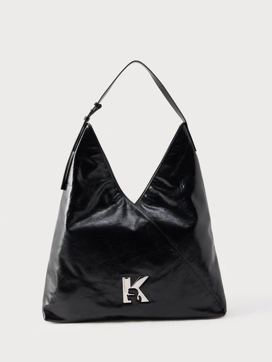 Foto van product Shopper KARL LAGERFELD zwart