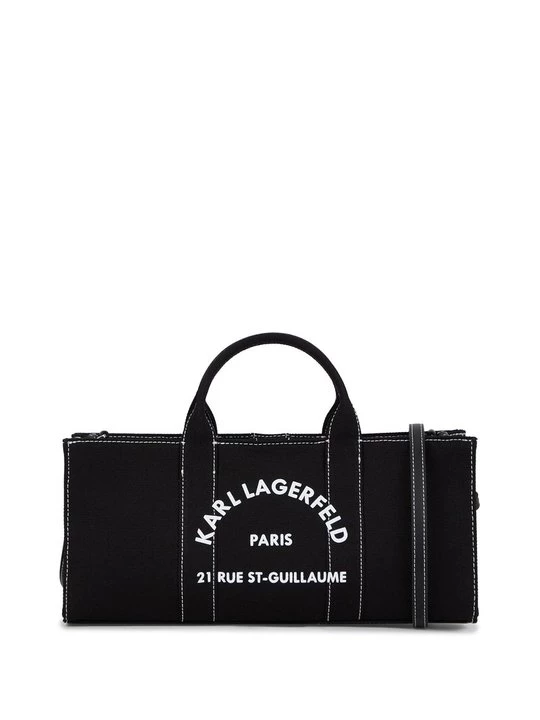 Foto van product Shopper KARL LAGERFELD zwart