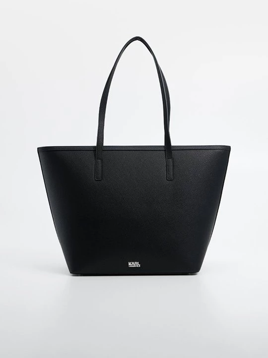 Foto van product Shopper KARL LAGERFELD zwart