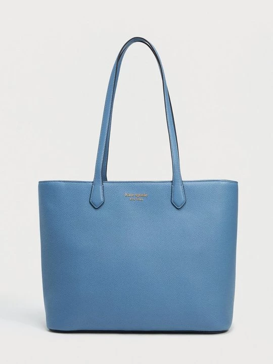 Foto van product Shopper Kate Spade blauw