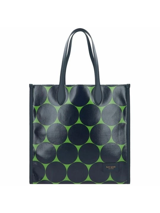 Foto van product Shopper Kate Spade blauw