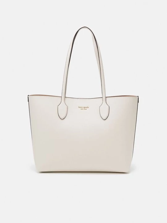 Foto van product Shopper Kate Spade crème