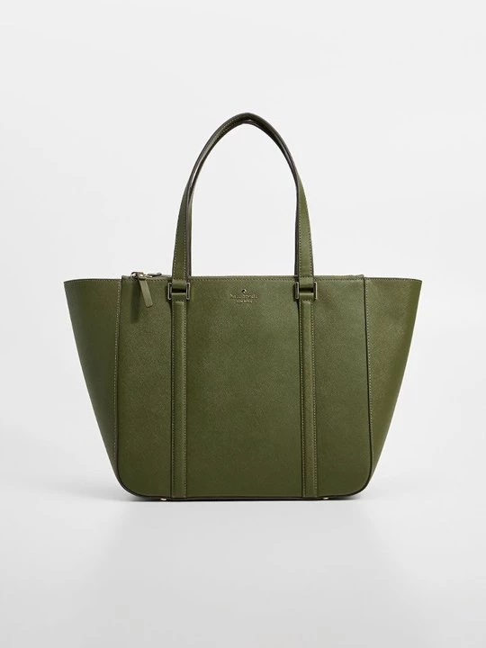 Foto van product Shopper Kate Spade groen