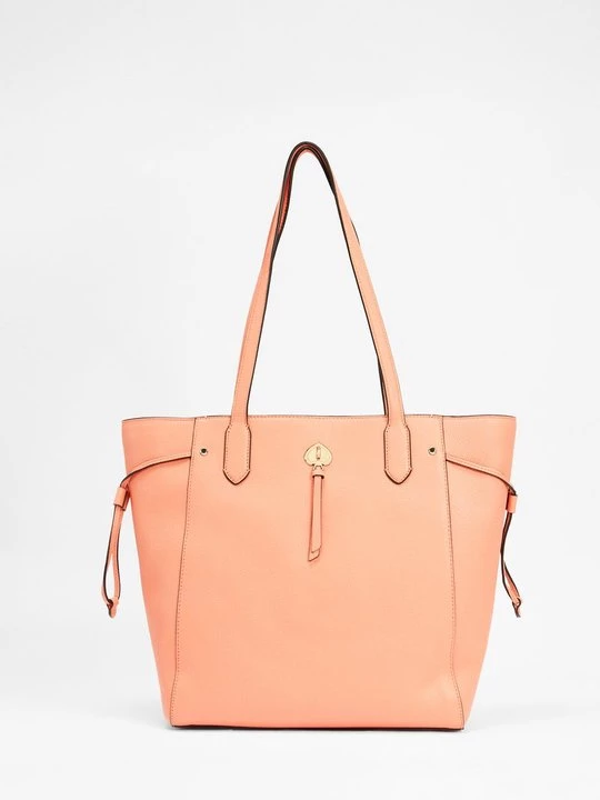 Foto van product Shopper Kate Spade koraalrood