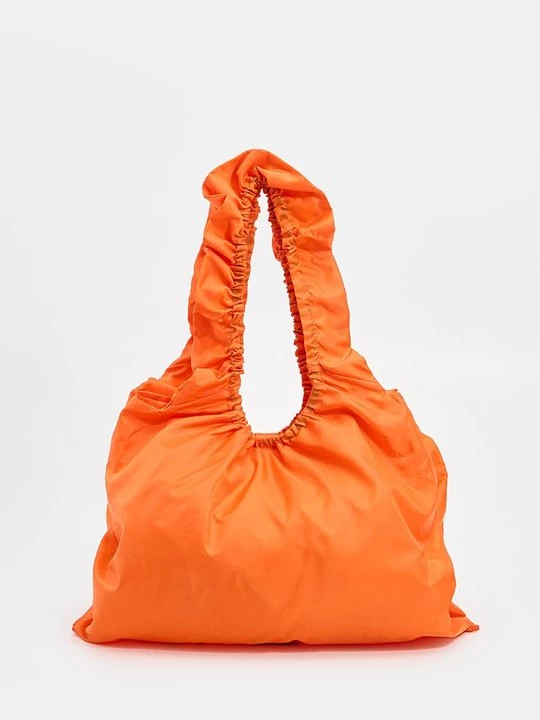 Foto van product Shopper Kazar oranje