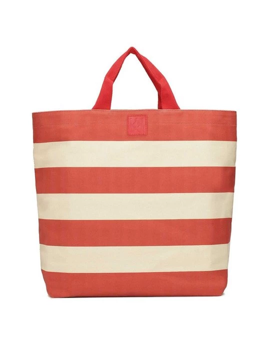 Foto van product Shopper Kazar rood