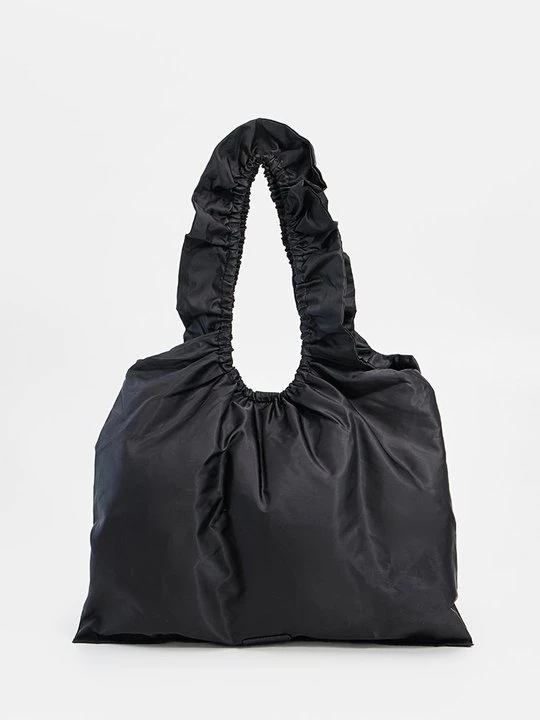 Foto van product Shopper Kazar zwart