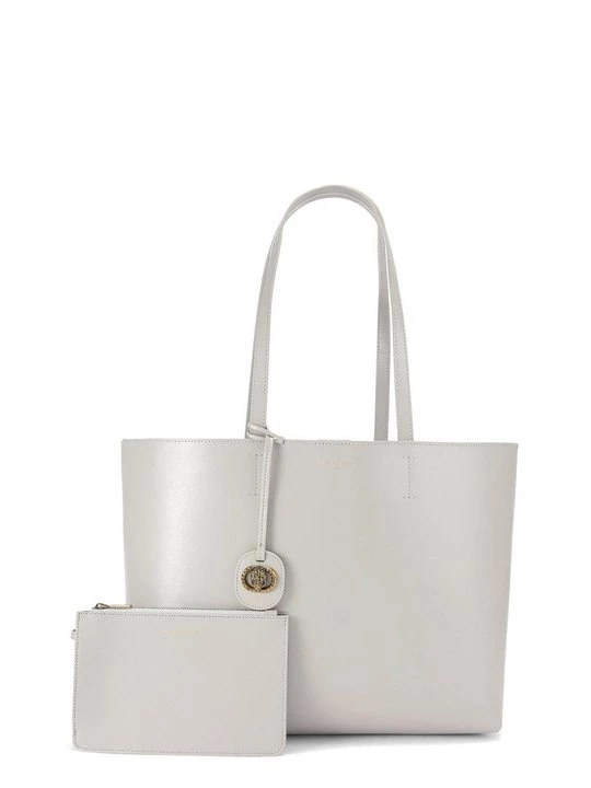 Foto van product Shopper Kurt Geiger lichtgrijs