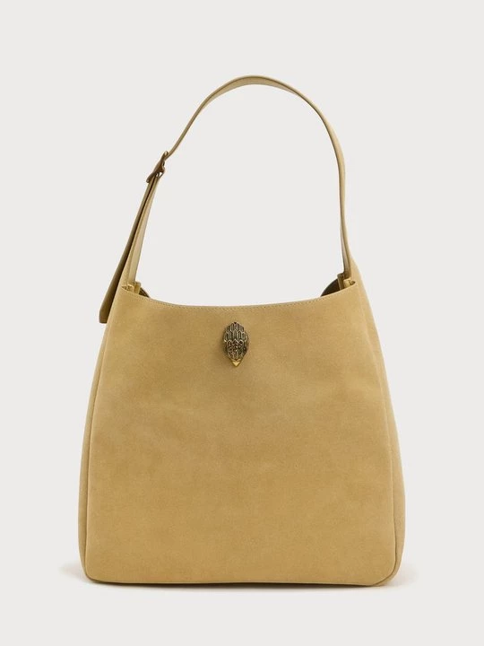 Foto van product Shopper Kurt Geiger lichtgroen