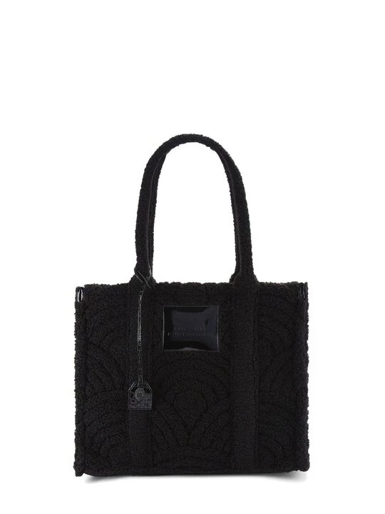 Foto van product Shopper Kurt Geiger zwart