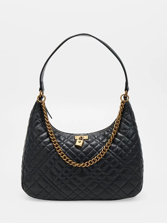 Foto van product Shopper Kurt Geiger zwart