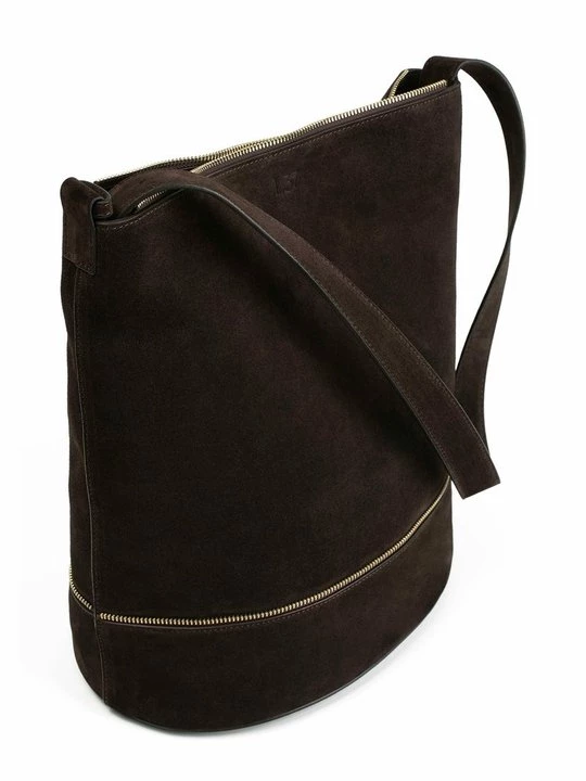 Foto van product Shopper L37 bruin
