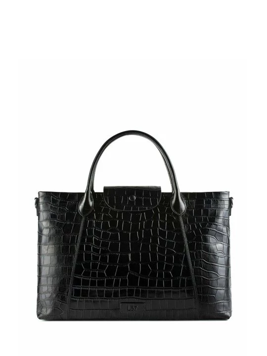 Foto van product Shopper L37 zwart