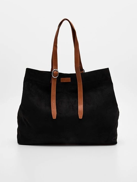 Foto van product Shopper L37 zwart