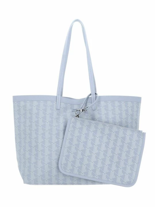 Foto van product Shopper Lacoste