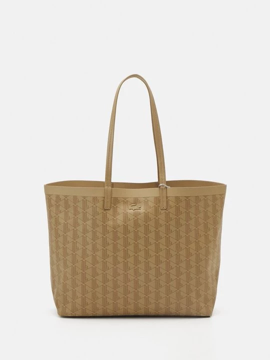 Foto van product Shopper Lacoste beżowy