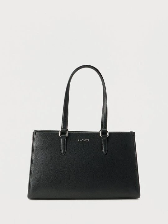 Foto van product Shopper Lacoste zwart