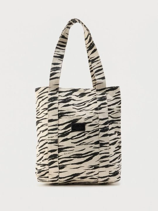 Foto van product Shopper lala Berlin wit
