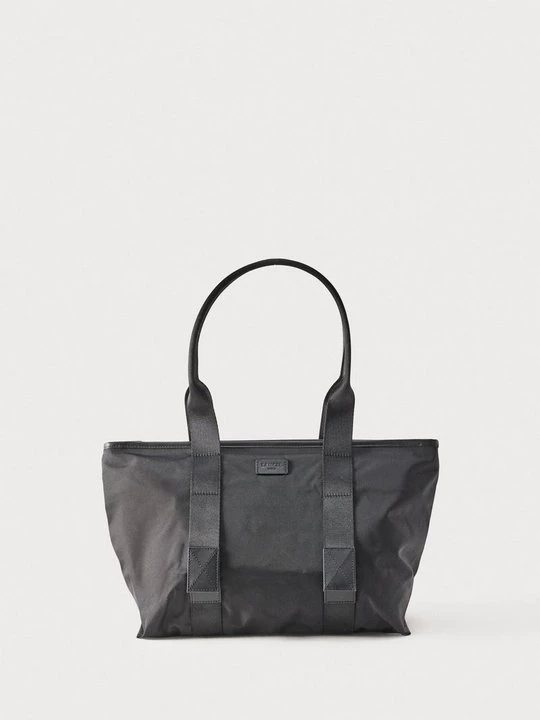 Foto van product Shopper Lancel zwart