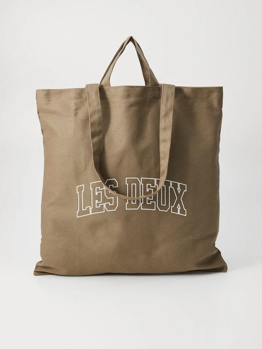Foto van product Shopper Les Deux beżowy