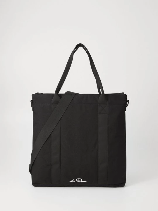 Foto van product Shopper Les Deux zwart