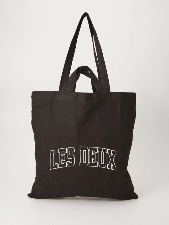 Foto van product Shopper Les Deux zwart