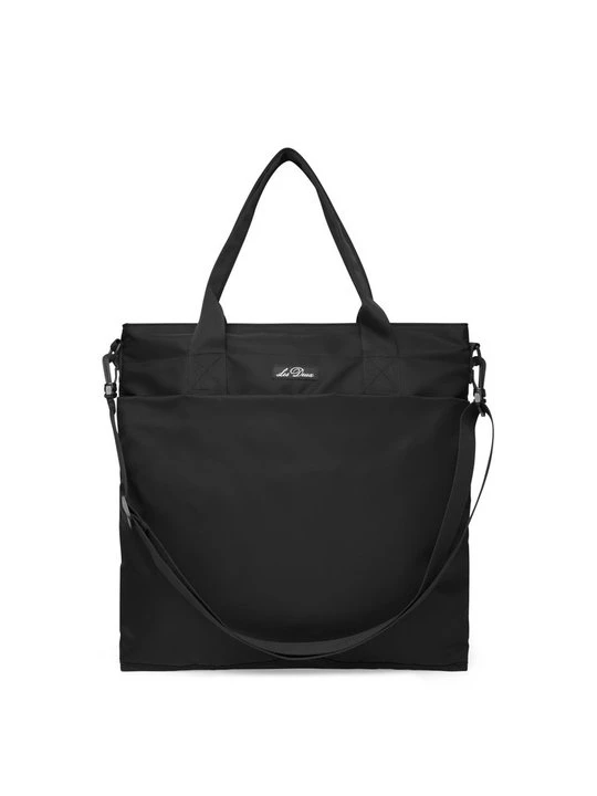 Foto van product Shopper Les Deux zwart