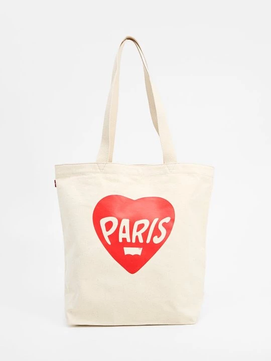 Foto van product Shopper Levi's beżowy
