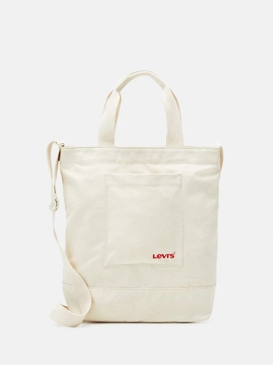 Foto van product Shopper Levi's crème