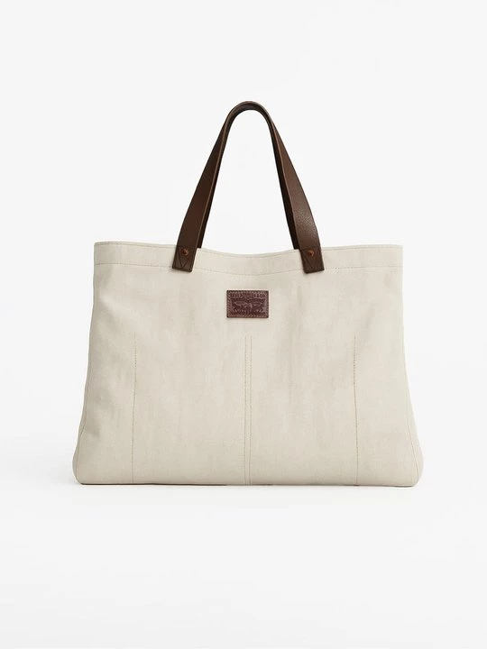 Foto van product Shopper Levi's crème