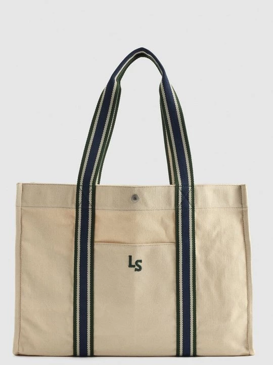 Foto van product Shopper Levi's crème