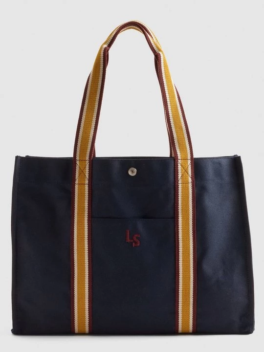 Foto van product Shopper Levi's donkerblauw