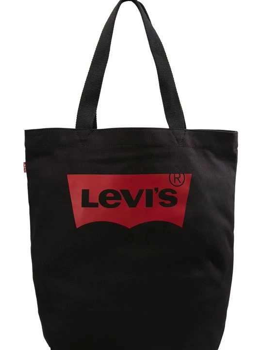 Foto van product Shopper Levi's zwart