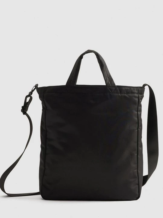 Foto van product Shopper Levi's zwart