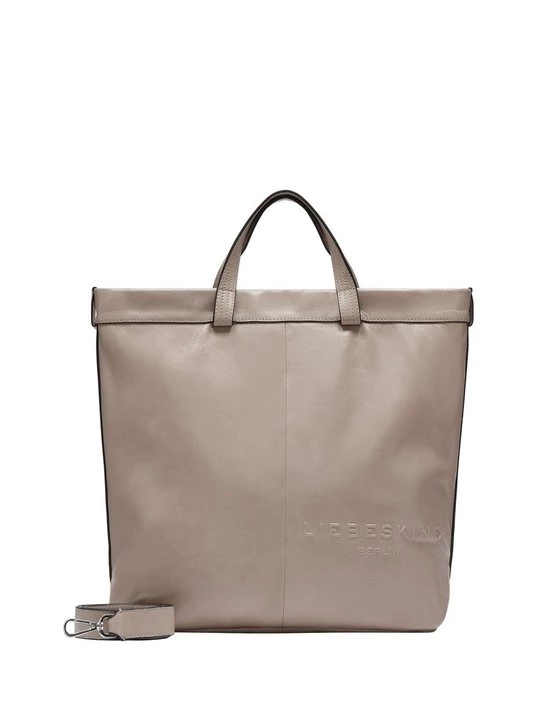 Foto van product Shopper Liebeskind roze