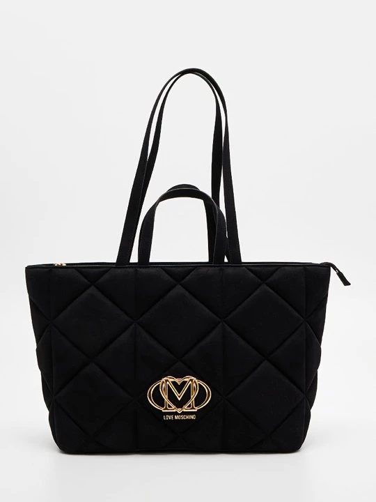Foto van product Shopper LOVE MOSCHINO