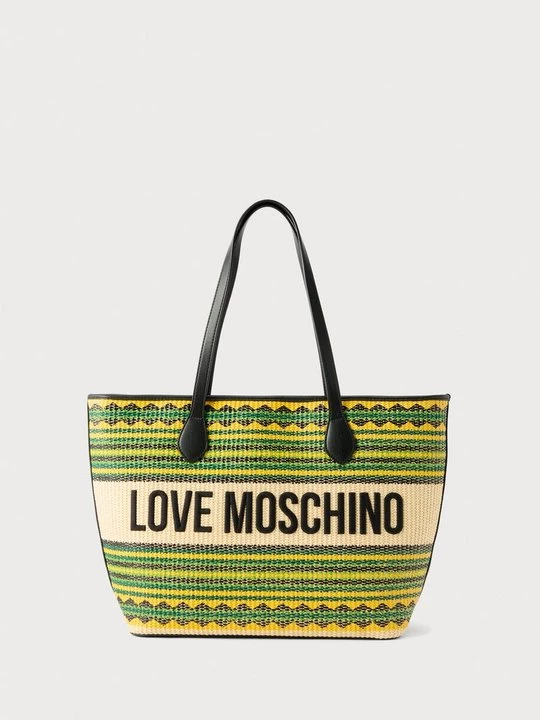 Foto van product Shopper LOVE MOSCHINO