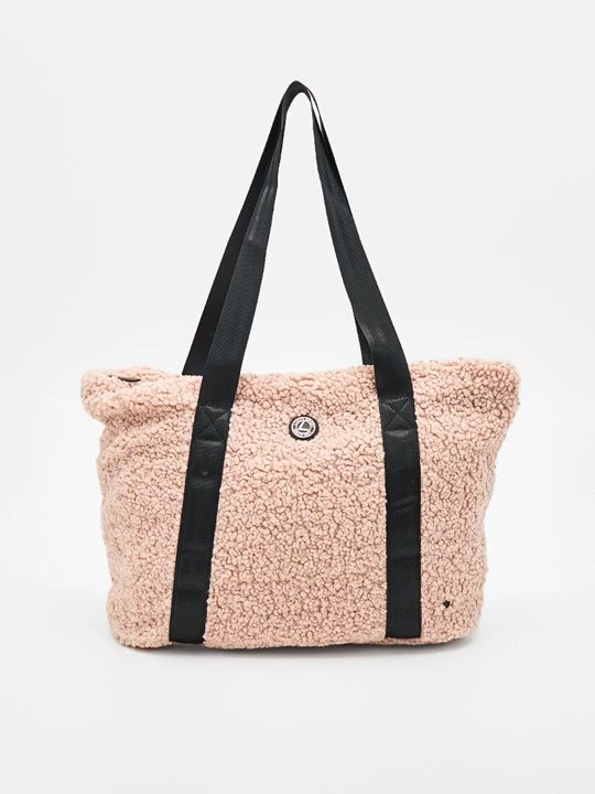 Foto van product Shopper LUHTA donkerroze